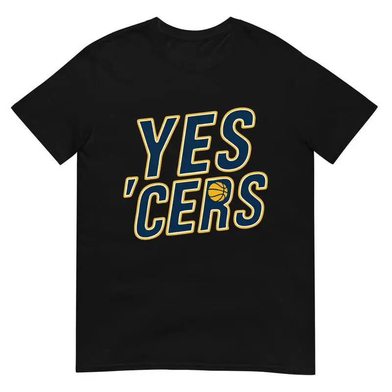 

Винтажная футболка Yes 'Cers For Kid