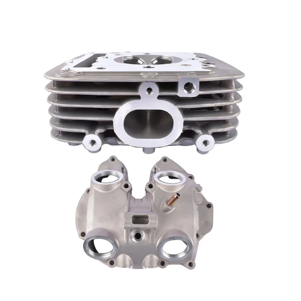 Cylinder Head High quality for Honda Sportrax 400 XR400R TRX400X TRX400EX OEM 12200-KCY-670 ATV UTV Spare Parts
