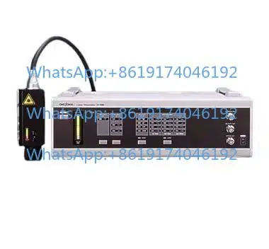 Doppler Vibration Device Doppler Vibration Analyzer Doppler Vibrometer