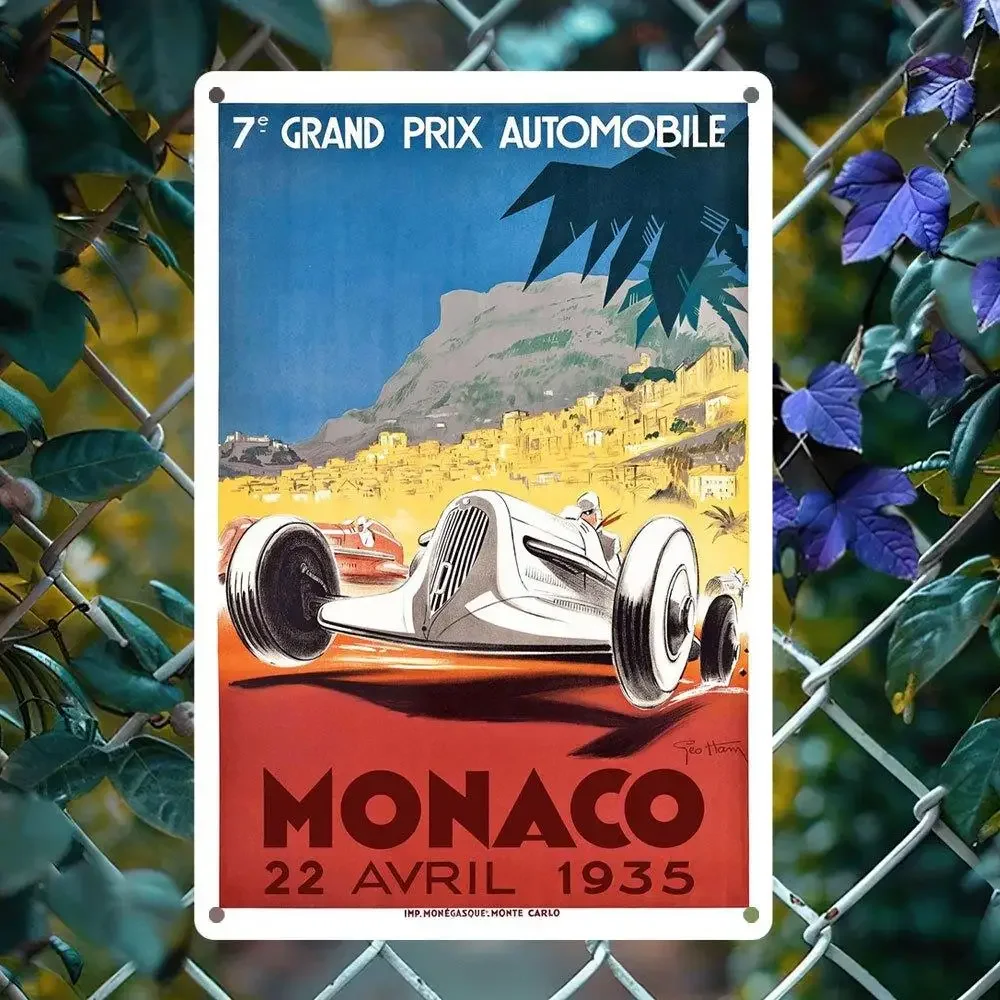 Panneau MéTallique … - image