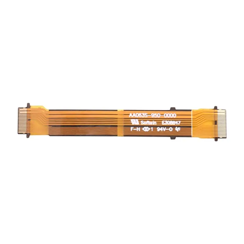 [NEW A09R!】 FPC Replacement Repair Part Copy For Tamron 28-75Mm F2.8 G2 A063 Lens Image Stabilization Flex Cable Anti-Shake