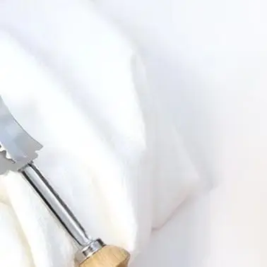 Cortador de pan, cuchillas para pan francés, utensilios de cocina, mango largo de madera Normal, accesorio para hornear, cuchillo para tostadas con arco curvo de estilo europeo