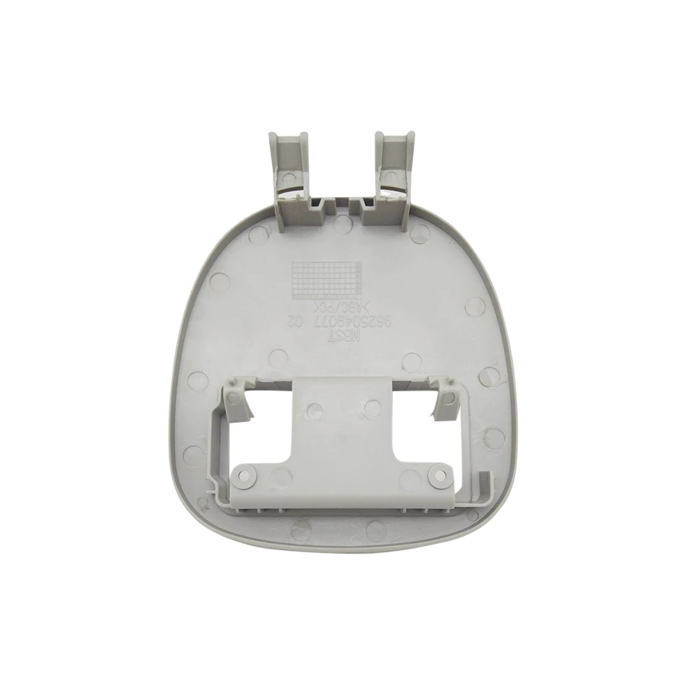Ceiling Light Bracket Front Interior Reading Lamp Cover Panel Light Bracket for Peugeot 206 207 Citroen OEM 8146k8 8146G2 8146AF