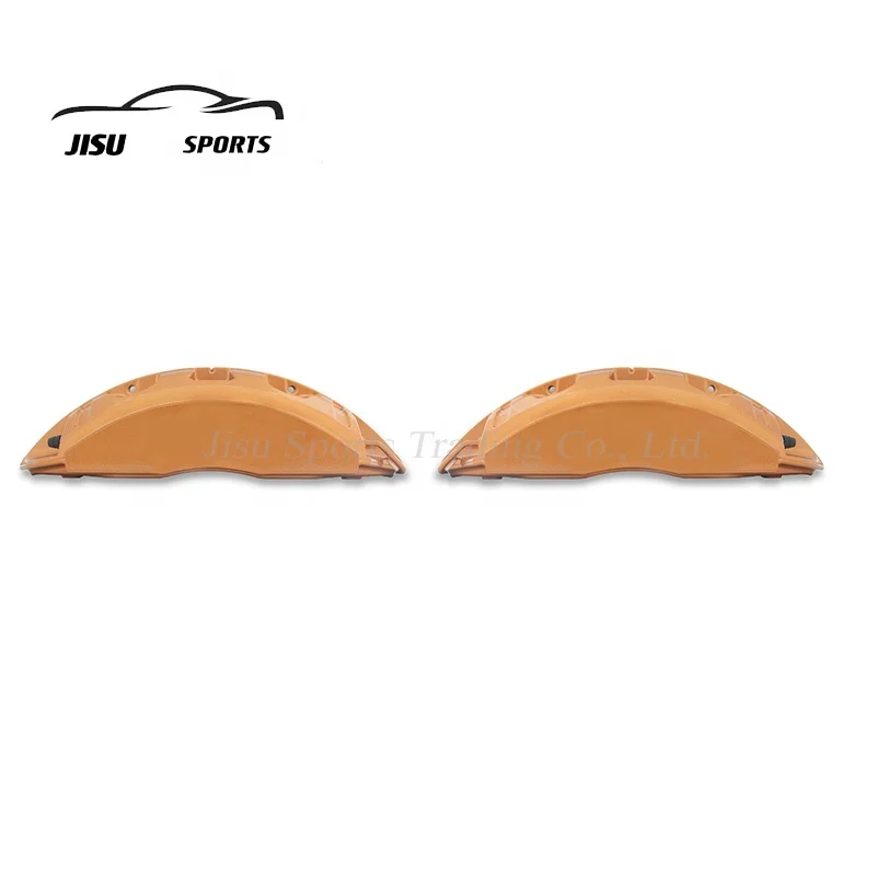 Genuine 6 Piston Caliper G63 Big Brake Kit Fit For W211 Bnez Mercedes AMG Series For Bmw Honda Accord Brake Calipers Bridge Code