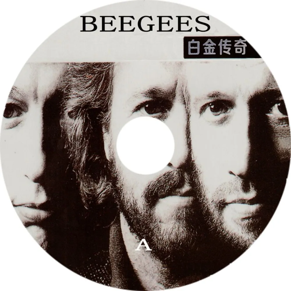 

Коллекция Bee Gees Platinum: How Deep Is Your Love (3 CD) | Безупречное высококачественное аудио | Премиум для фанатов дискотечной поп-музыки