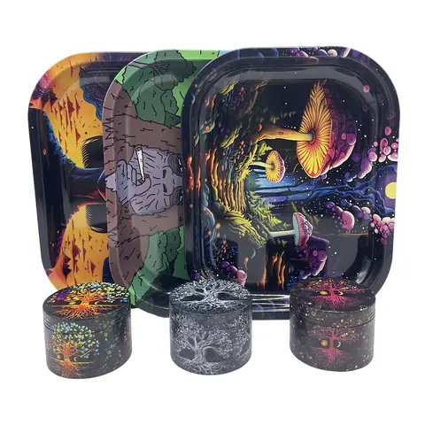 10 best sales धूम्रपान किट - №8