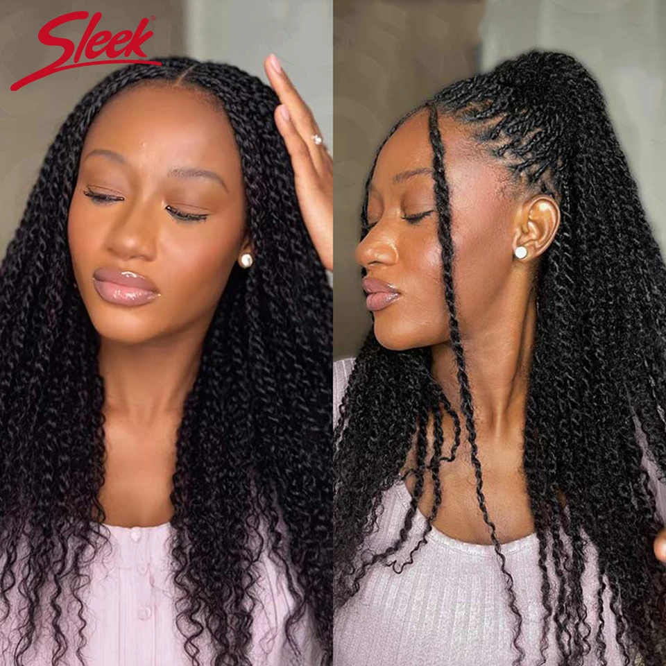 Sleek Remy Bulk Hair For Braiding Twist Malaysia QVR Afro Kinky Curly Bulk Human Hair For Dreadlock Blond 27 Color Braids Hair