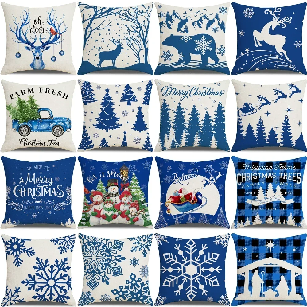 Funda De CojíN De L… - image