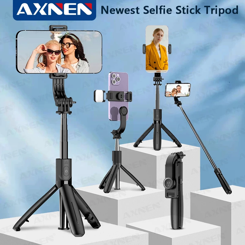 Axnen L21 Selfie St… - image