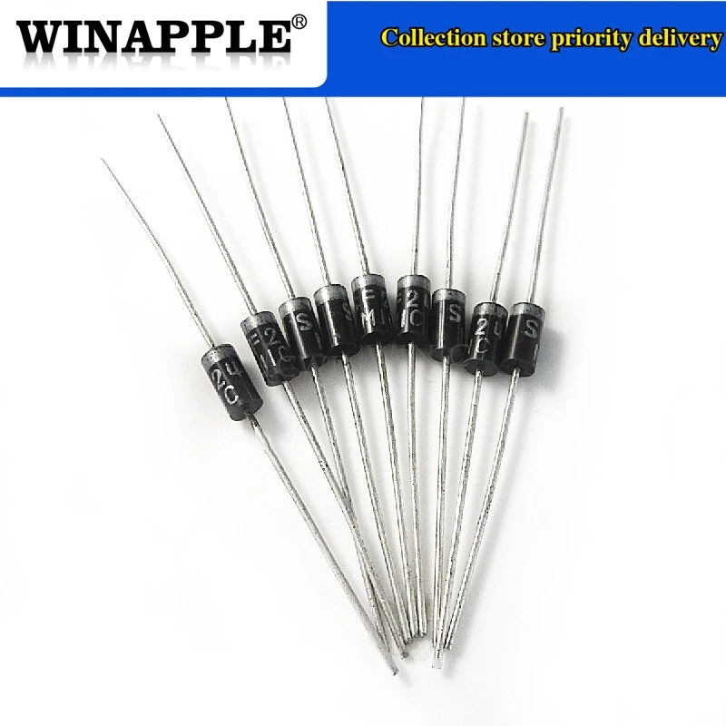 SR2100 SR260 SF24 SF16 DO-41