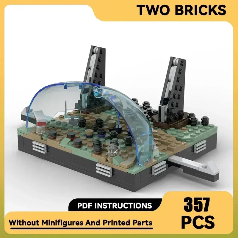 

Star Movie Model Moc Building Bricks Infinity Battle Diorama Technology Modular Blocks Gift Christmas Toys DIY Sets Assembly