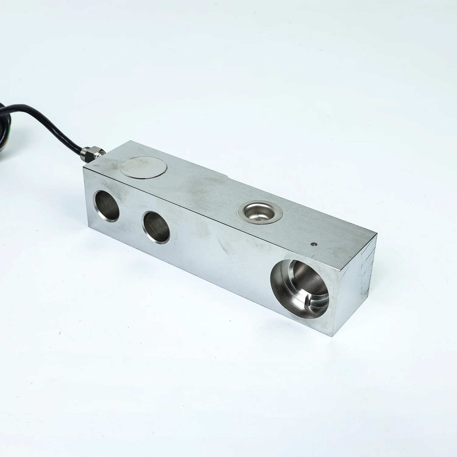 

3t High Precision Single Shear Beam Sealing Stainless Steel Weighing Sensor, Load Cell for Platform Scale, Floor Scale