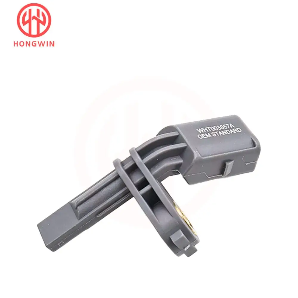 Sensor ABS Trasero Derecho WHT 003857 A para VW Golf Jetta Passat Audi Q3 A3 Skoda Seat 2006-2014 VW Eos 2004-2014 Audi A3/S3