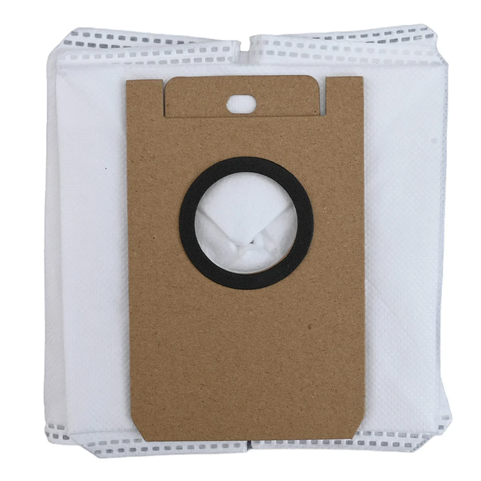 لـ Neakasa For NoMo N3 RS0100WA أكياس الغبار المتوافقة مع 4/10 عدد يحافظ على بيئة نظيفة مع جمع الغبار بكفاءة #5