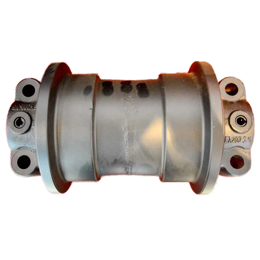 

Оптовая продажа экскаватора JD790ELC JD230DLC нижний ролик AP34666 подходит для гусеничного ролика JD160 JD200CLC AP39240