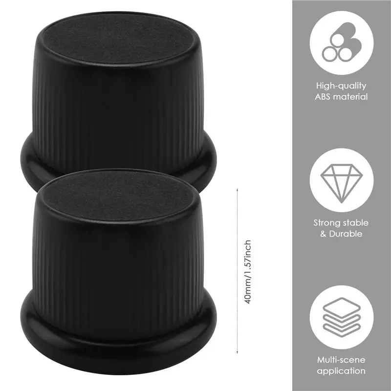 عالية الجودة 2X قابل للتعديل السرير الناهضون الثقيلة الأثاث الناهضون أريكة الجدول الأريكة الطابق رفع #3