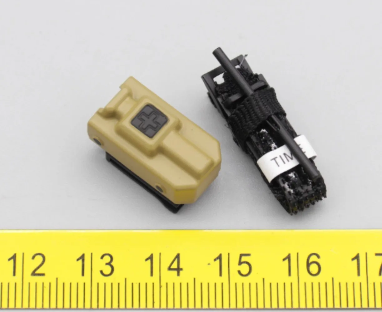 Tourniquet Model Fo…