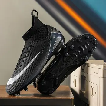 12 best sales Sport boots - №8