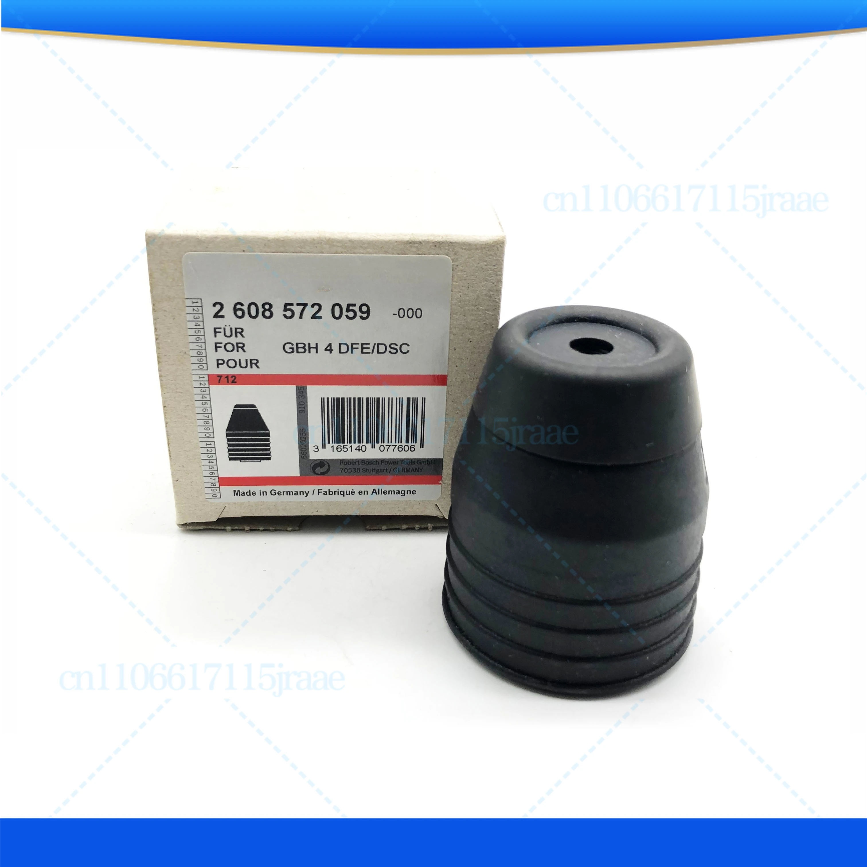 

For Bosch Electric Hammer Four-Hole Chuck Assembly GBH4DFE/4DSC Electric Impact Drill Quick-Change Chuck Drill Chuck