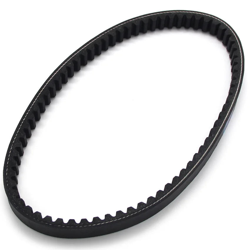 Motorcycle Clutch Gear Transmission Belts For Honda spacy100 BC JF13 2003 2004 2005 2006 2007 2008 Moto Accessories Engine Parts