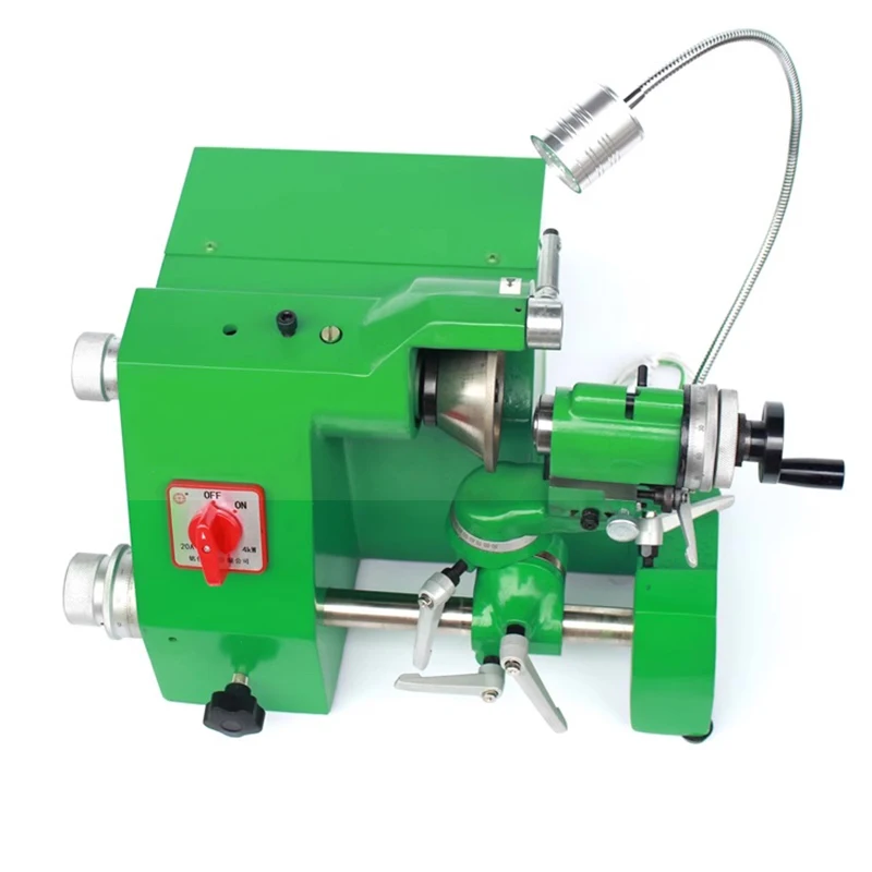 

Drill Bit Sharpener Grinding Sharpening Machine Bit Sharpening Tool 3mm-13mm sharpening drill machine