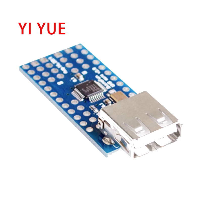 Mini USB Host Shield 2.0 ADK DSLR Development Tool MAX3421