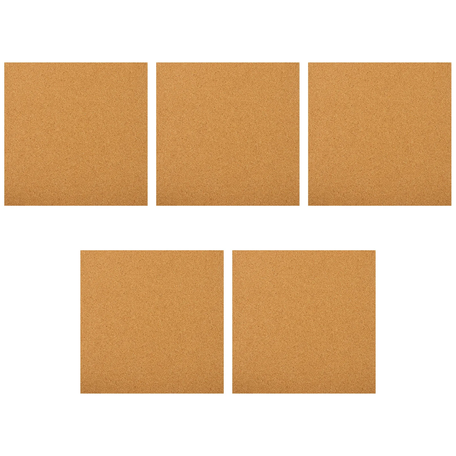 5 قطعة لوحات إعلانات لوحة الفلين لمكتب المنزل تذكير إشعار عرض الرسائل بلاط الحائط الإبداعي بلاط الحائط الفلين #5