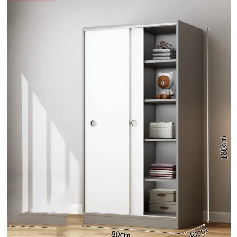 Partitions Women Closet Organizer Partitions Luxury Perfume Organizer Living Room Cabinets Schrank Schlafzimmer Room Furniture