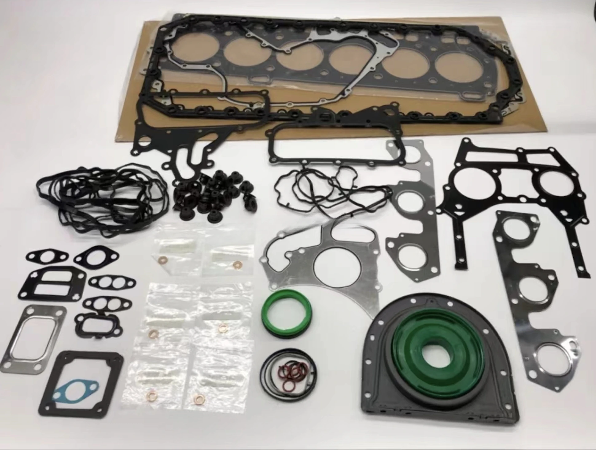 277-3012 2773012 C4.4 C6.6 3054C Engine Hood Gasket Kit