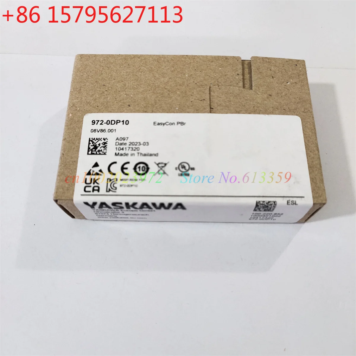 

1PC VIPA 972-0DP10 972-0DP20 972-0DP30 New Original Genuine