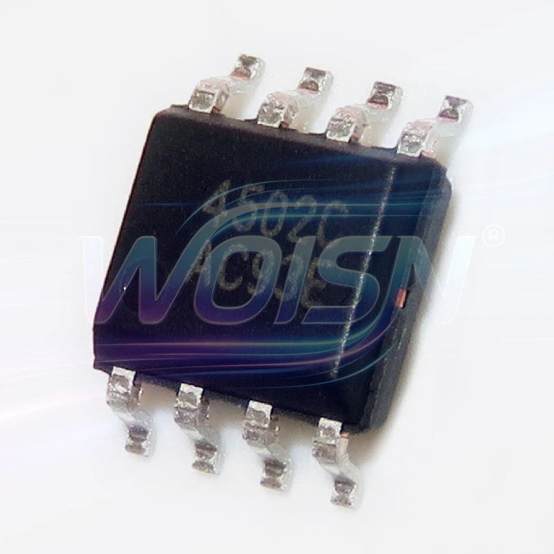 5-100PCS FA8A00N FA8A00 AP4502C AP4502 IRLR024N LR024N RJK5020DPK RJK5020DPK SN75451BP SN75451 RTD2281W RTD2281