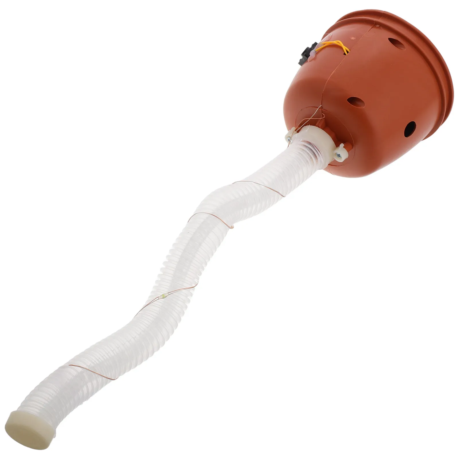 Replaceable Movement Dancing Supply Core Mechanism for DIY Talking Cactus Baby Interactive Dancing Back Part Repair Accessory