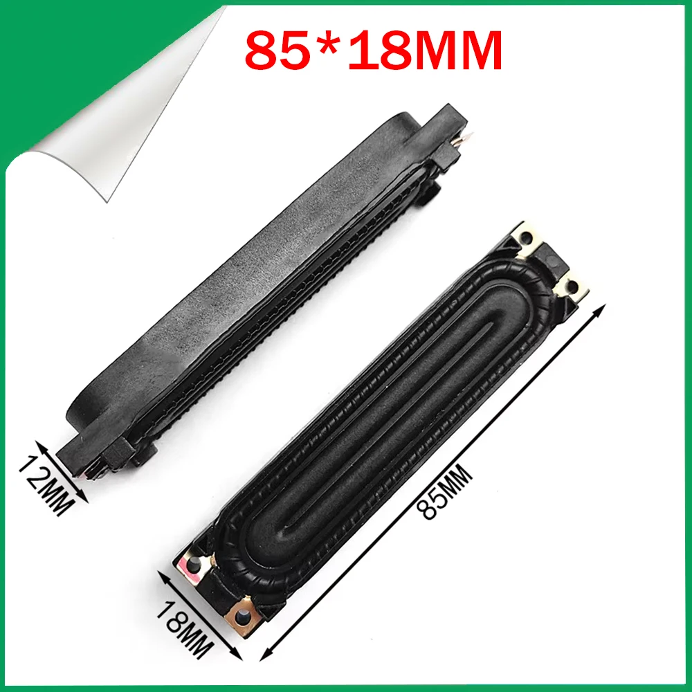 Alto-falante para TV Samsung UN40F5500 UN40F6200 UN46F5500 UN46F6400 UN40F6400 UN40F6100AG UN40F6400AG UN40F5500AG