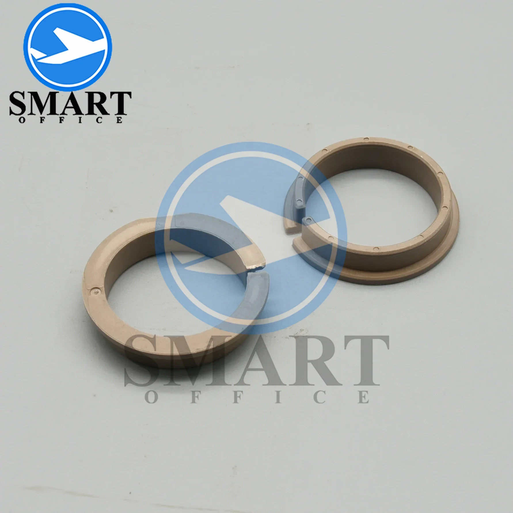 5Set Heat Sleeve Upper Fuser Bushing suitable for Ricoh Aficio 2060 Aficio MP6500