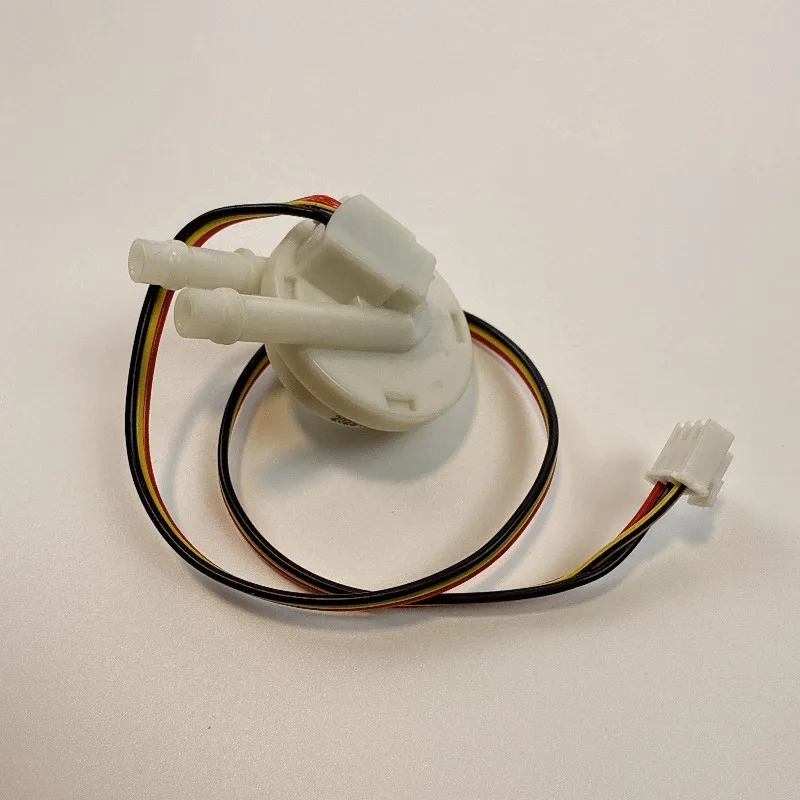 Food Grade High Temperature Resistant Water Flow Meter for Coffee Juice Beverage Vending Machine Spare Parts