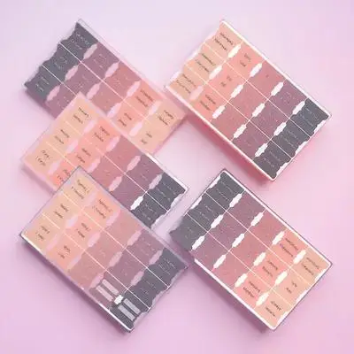 

Decorative Bible Tabs for Women Men Study Reading Book Index Labels 5 Sheets Writable Removable Adhesive Paper Bookmark Stickers