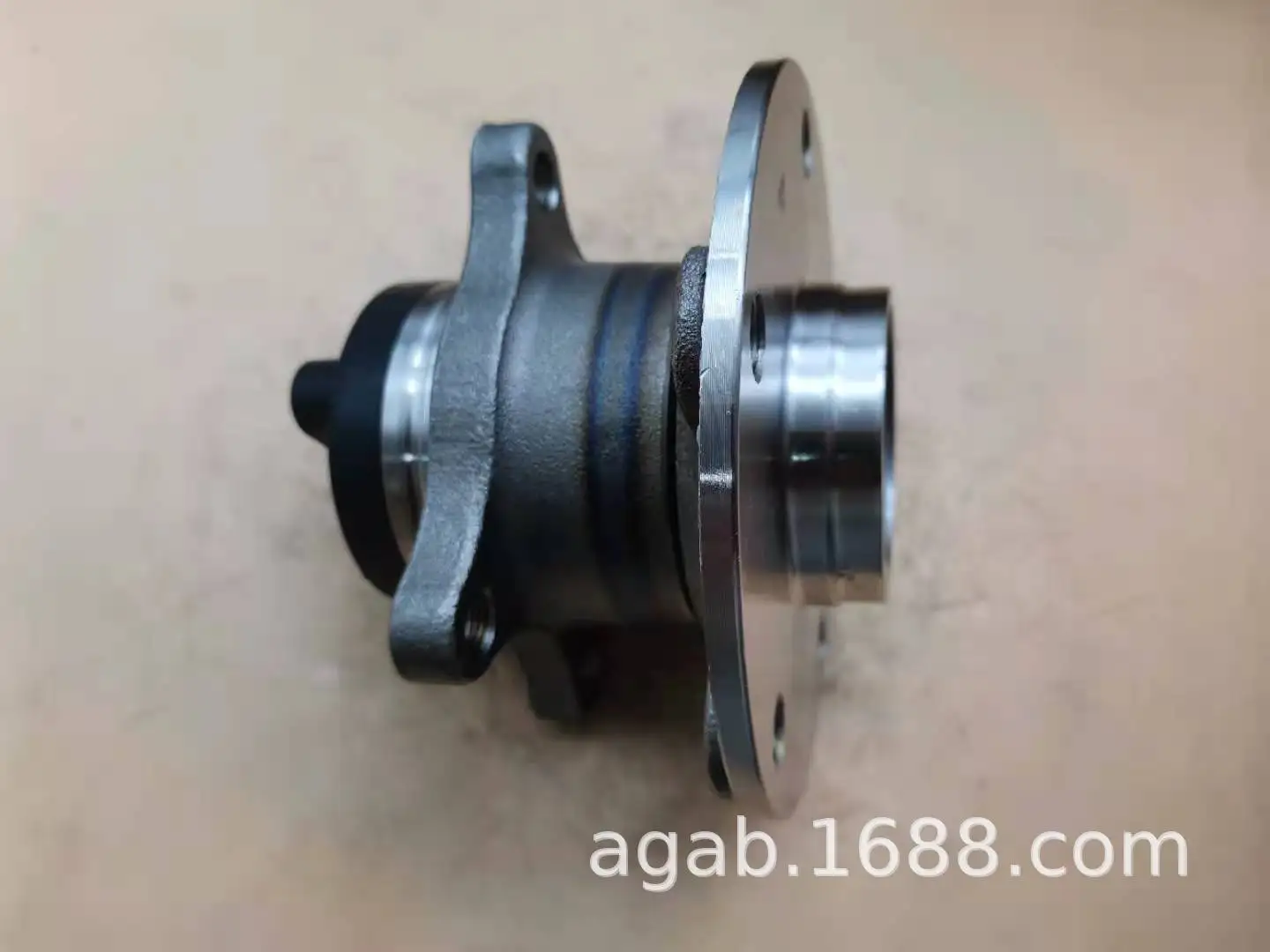 Подшипник ступицы заднего колеса SX4/VIARA 43402-79J02/43402-79J01/71747068