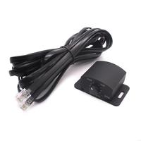 920L  Amplifier Replacement Bass Knob Control Remote 6Pin Subwoofer Remote Volumes Adjustment Control Knob For Speakers
