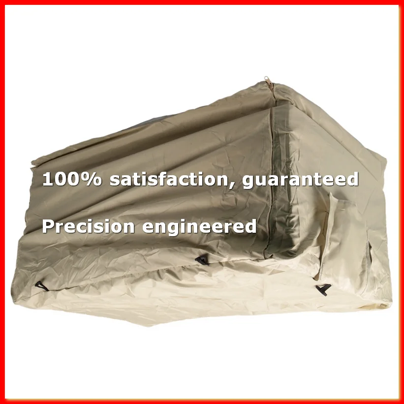 

Dog Crate Cover Oxford Cloth Pet Kennel Cover Universal Fit for 36 Inches Wire Dog Crate-A09G