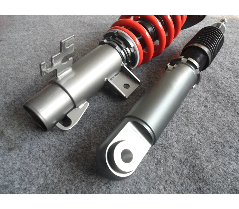 

32-ступенчатый высокопроизводительный регулируемый монотрубный амортизатор подвески Coilover для MG 6 1-го поколения 12-16 MGU008