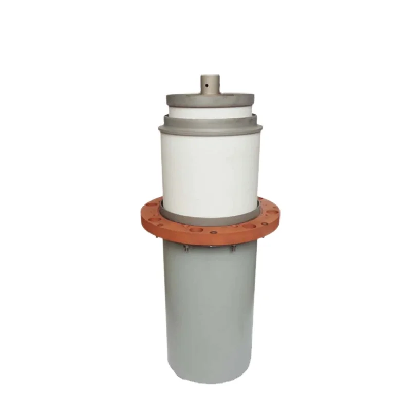 BEIJING Original China FU3500C Electron Triode Oscillator Oscillation Tube Lamp Power Tube for Machine