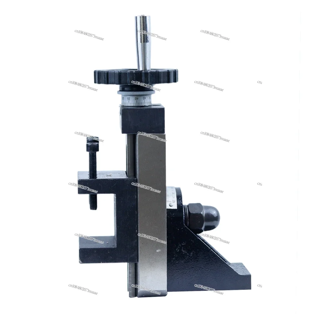 Vertical Slide Accessory for Milling Machines and Tools: Compatible with SIEG C2, C3, SC2, CJ0618, Tool Slide Plate S/N: 10061