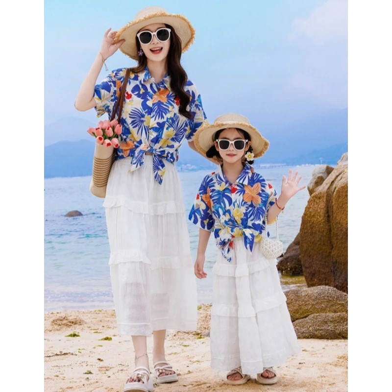 Vacation Family Matching Cloth - Plant Parent Shirt recension och pris