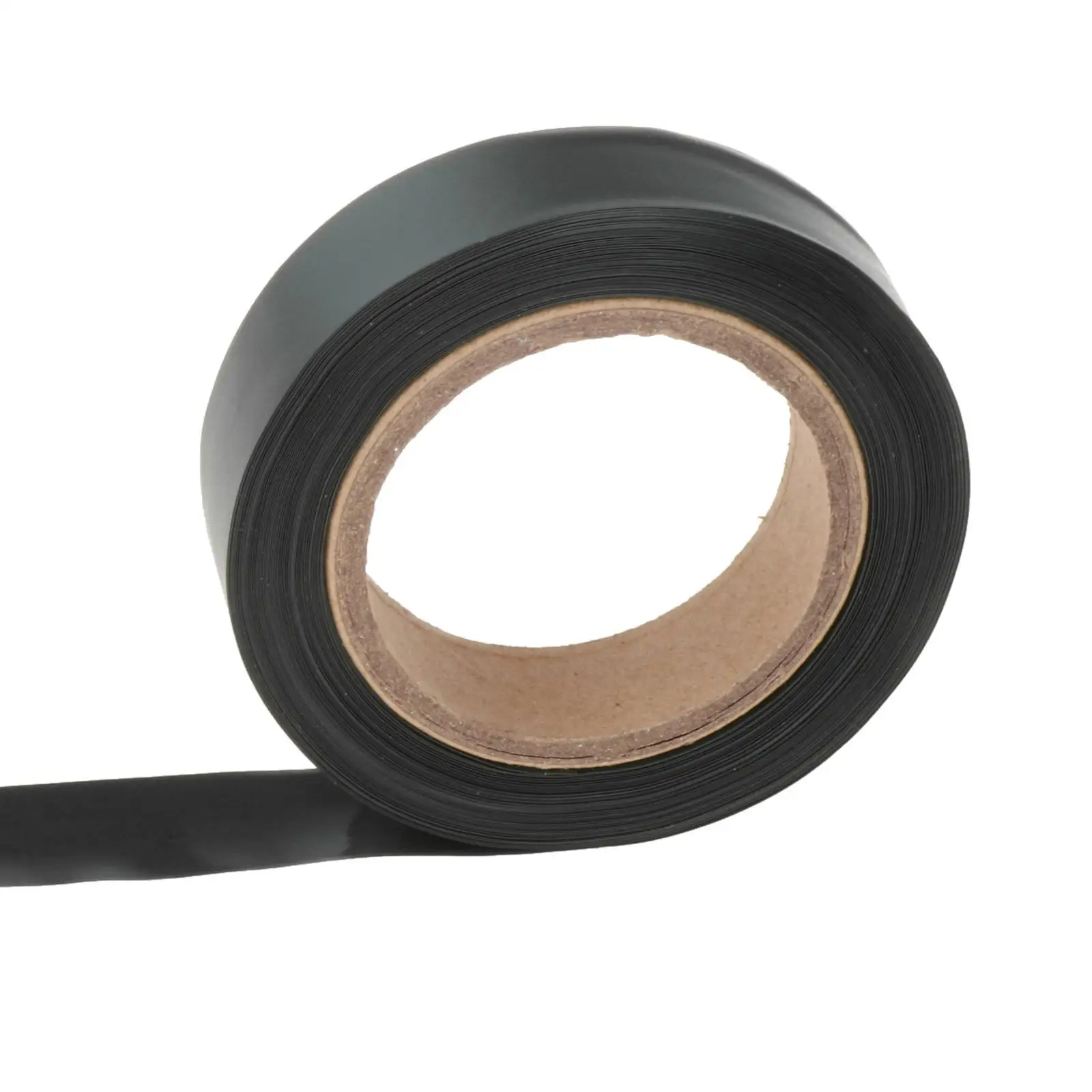 15M Seam Sealing Tape, Hot Melt Iron on Tape, for PU Coated Fabric , Black
