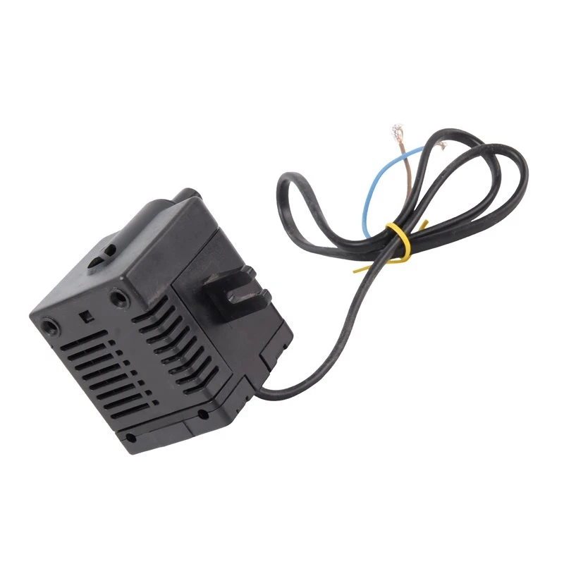 A005-HM-100 Kühlventilator Universelles Klimaanlagen-Zubehör Tauchpumpe Saugpumpe 220-240VAC 8W