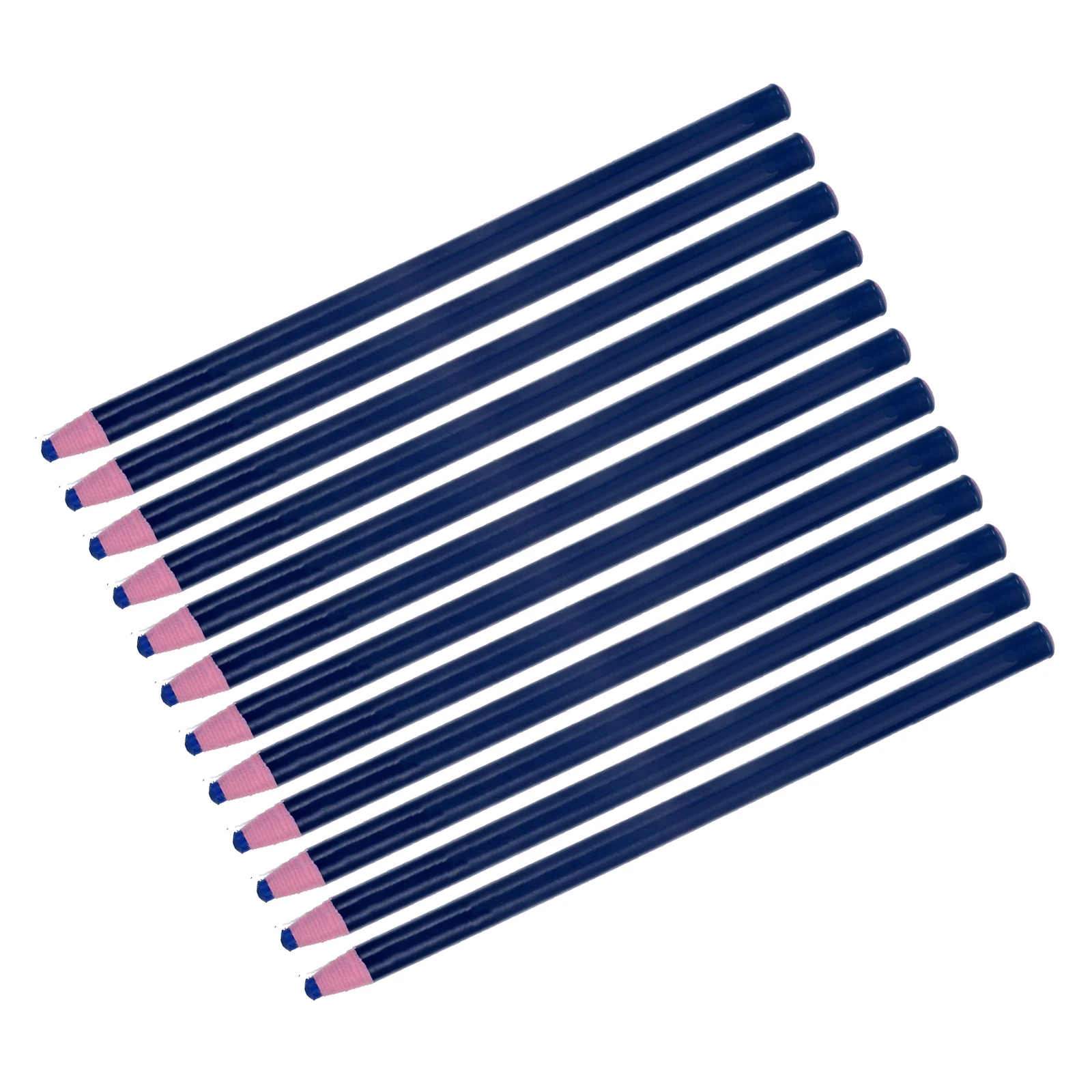 

12pcs Wax Sticks Peel-Off China Marker For Fabric Glass Wood Metal Paper Art Crayons Grease Pencil Craft Marking Pen