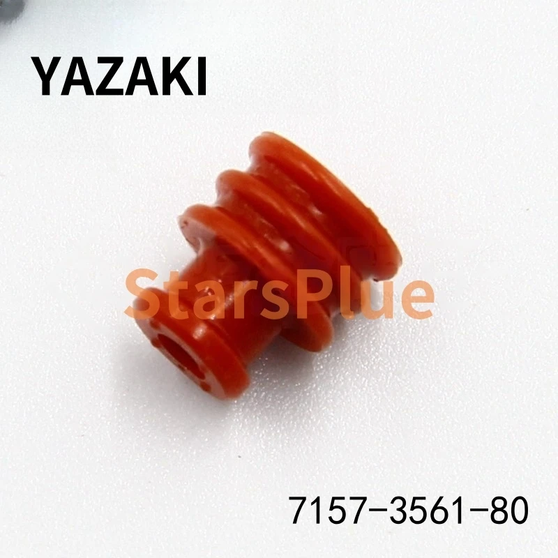 

10-200 шт. 7157-3561-80 7157-3563-60 7157-3572-80 7157-3577-90 Разъем YAZAKI 100% новый оригинал
