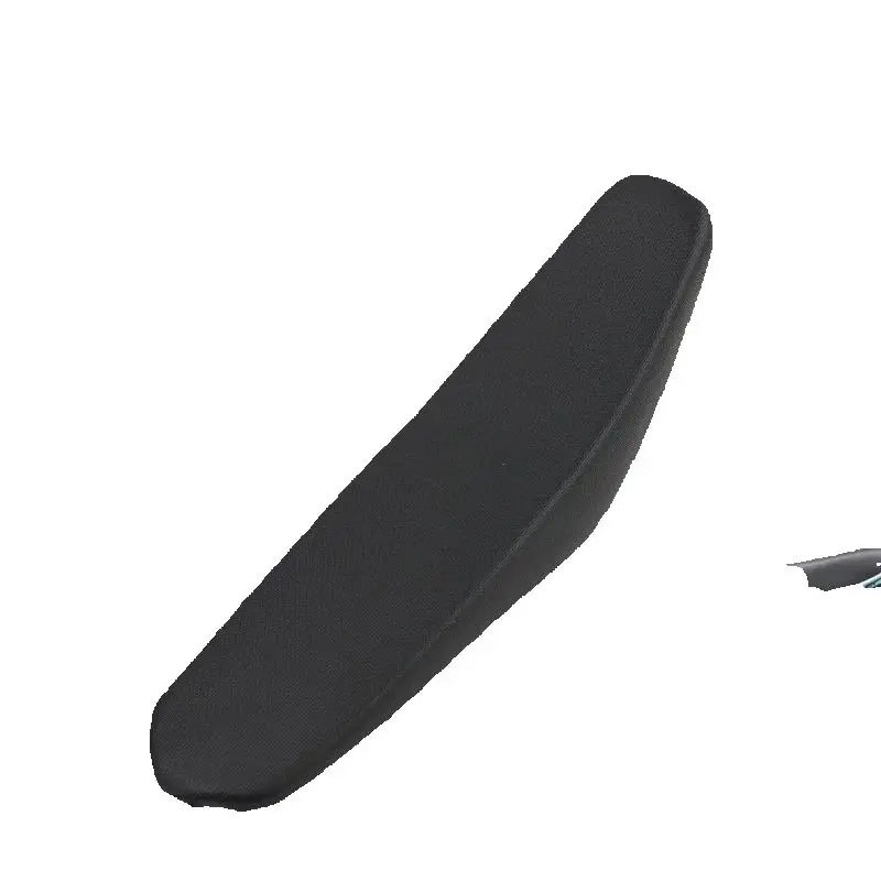 

LESQUE Pit Dirt Bike Passenger Seat Cushion Rear Seats Assy Pillion Saddle For 49cc Mini Motocross Kids Dirt Pit Bike Enduro