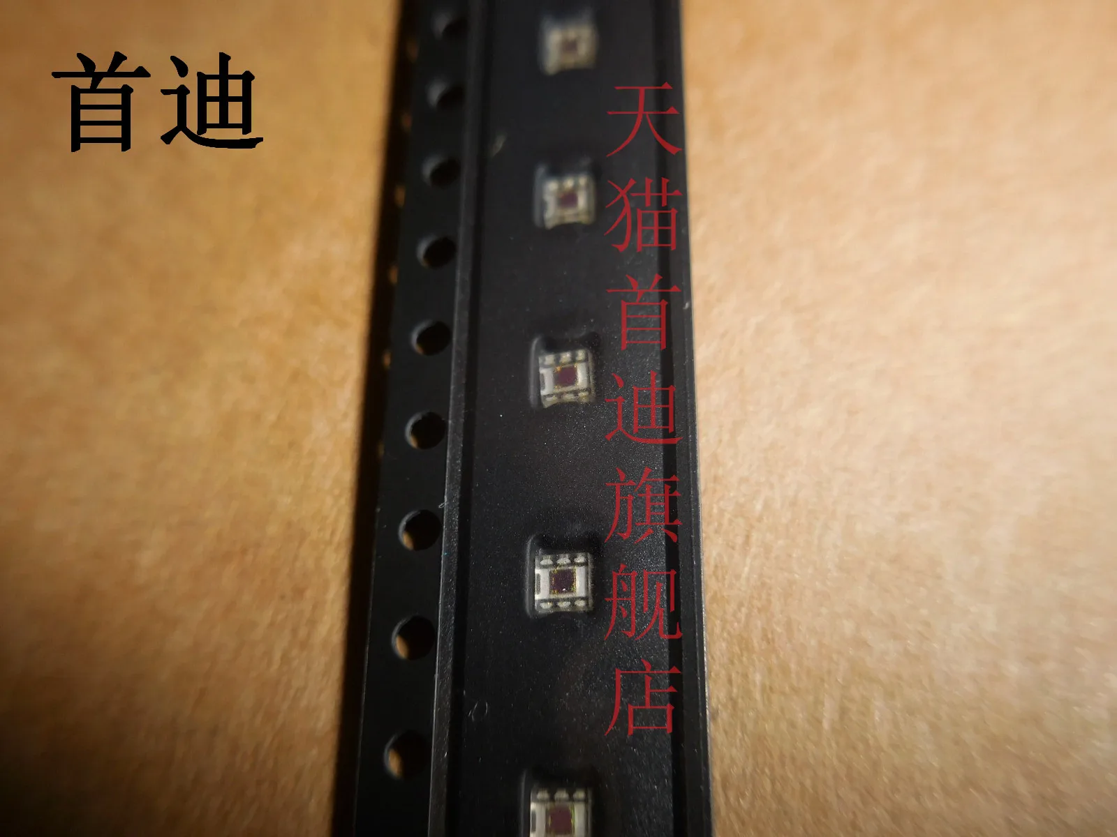Free shipping    OPT3001DNPR OPT3001      10PCS