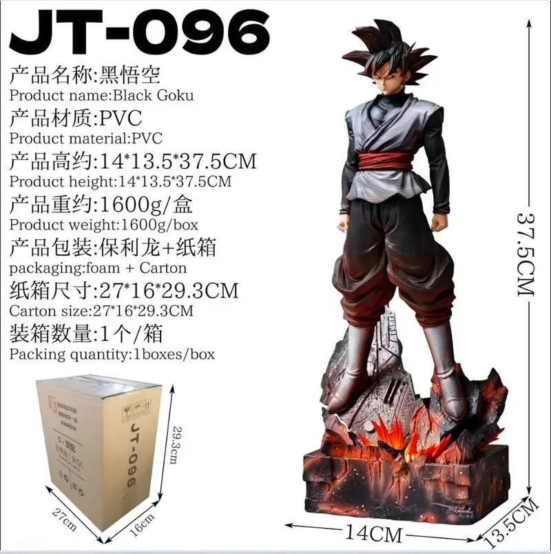 statua-goku-black-di-jt-studio-dragon-ball-zamasu-38cm-figura-anime-in-pvc-ornamento-da-scrivania-modellino-da-collezione-regalo-disponibile